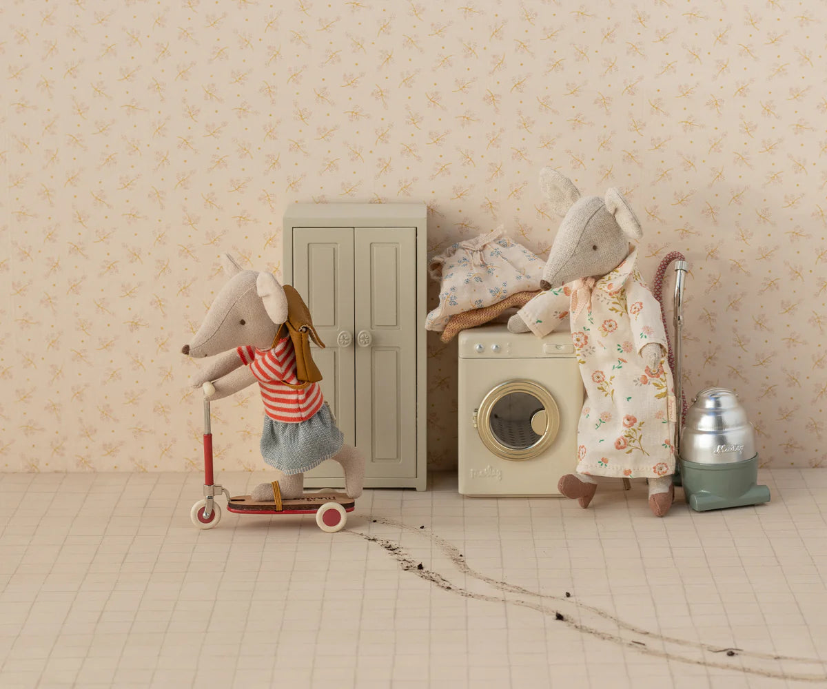 Maileg - Schwester Maus, Große Schwester