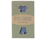 Maileg - Strickpullover und Hose, Großer Bruder Maus