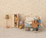 Maileg - Hemd und gestreifte Hose, Papa Maus