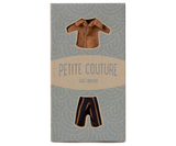 Maileg - Hemd und gestreifte Hose, Papa Maus