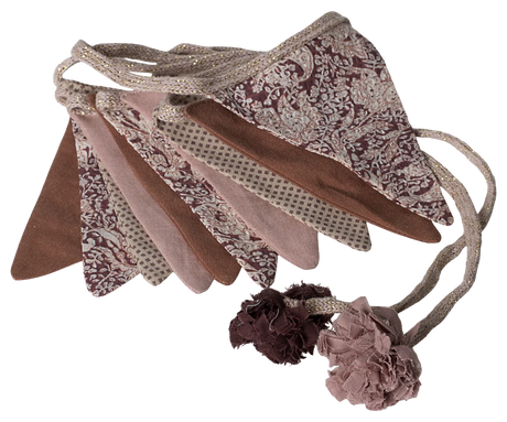 Maileg - Girlande - Rose