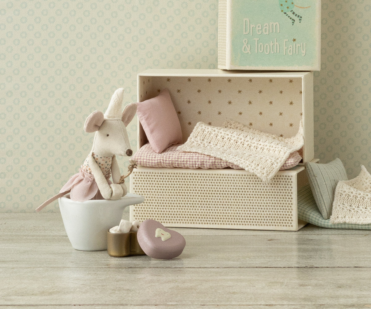 Maileg - Zahndose klein