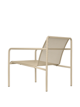Ferm Living - Dapple Lounge Stuhl mit Armlehne