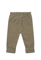 2tlg. Set mit Sweatshirt und Leggings "Bagger"