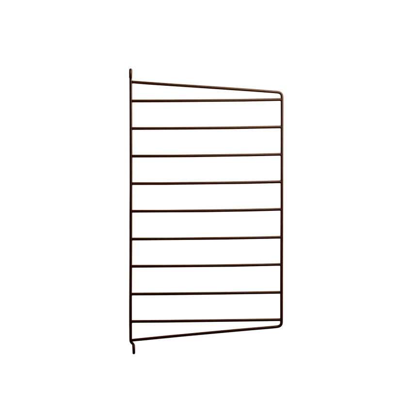 String Furniture Wandleiter 50 x 30cm