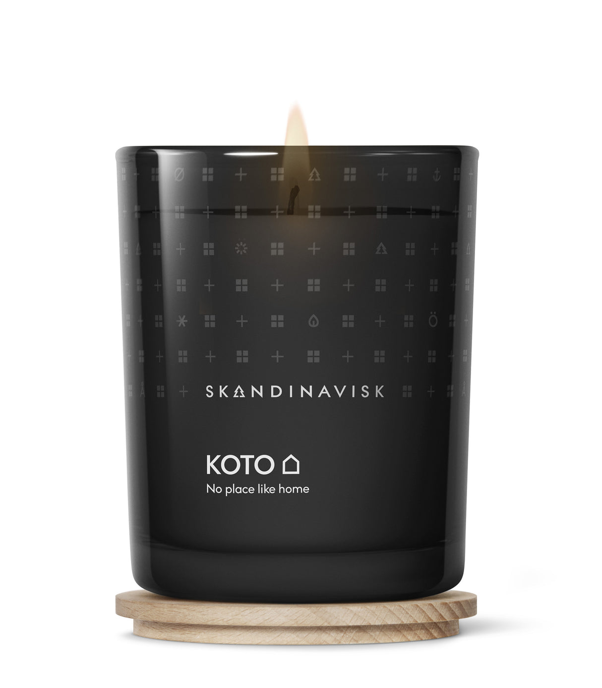 Skandinavisk - KOTO - 200g Duftkerze