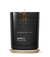 Skandinavisk - KOTO - 200g Duftkerze