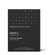 Skandinavisk - KOTO - 200g Duftkerze