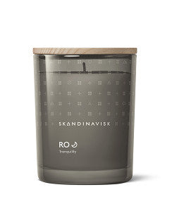 Skandinavisk - RO - 200g Duftkerze