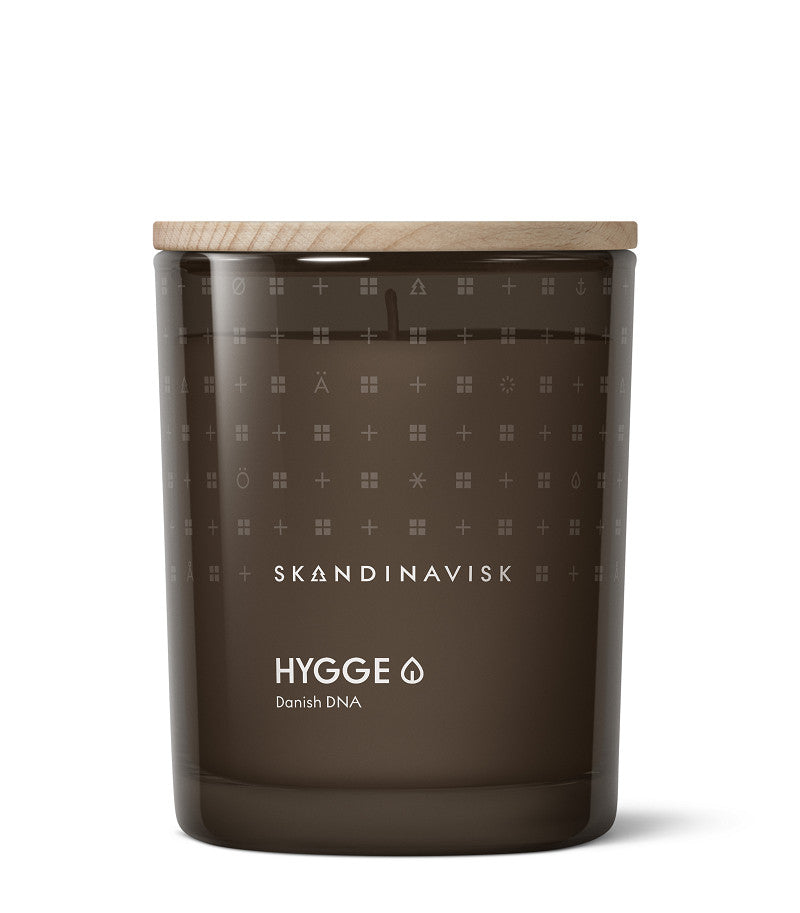 Skandinavisk - HYGGE - 200g Duftkerze