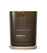 Skandinavisk - HYGGE - 200g Duftkerze