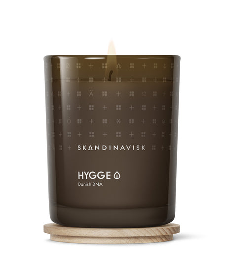 Skandinavisk - HYGGE - 200g Duftkerze