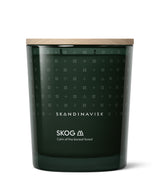 Skandinavisk - Skog- 350g Duftkerze