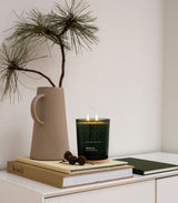 Skandinavisk - Skog- 350g Duftkerze