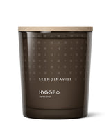 Skandinavisk - Hygge- 350g Duftkerze