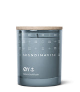 Skandinavisk - ØY - 65g Duftkerze