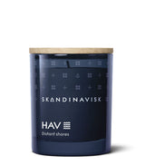 Skandinavisk - HAV - 65g Duftkerze