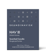 Skandinavisk - HAV - 65g Duftkerze
