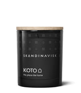Skandinavisk - KOTO - 65g Duftkerze