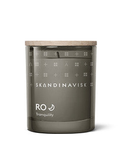 Skandinavisk - RO- 65g Duftkerze