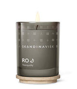 Skandinavisk - RO- 65g Duftkerze