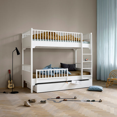 Bettschublade, Seaside Collection