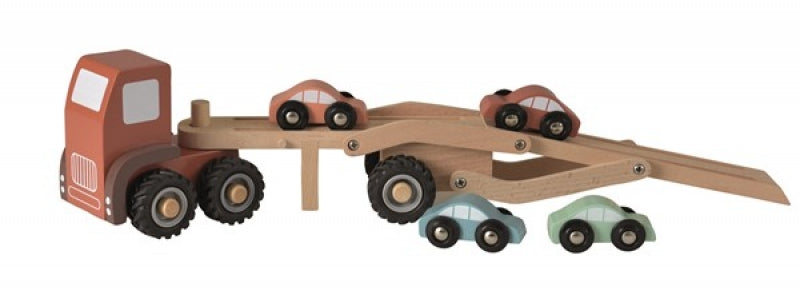 Egmont Toys – Transportfahrzeug für Autos