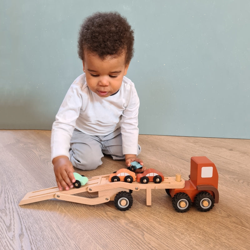 Egmont Toys – Transportfahrzeug für Autos