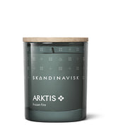 Skandinavisk - Arktis- 65g Duftkerze
