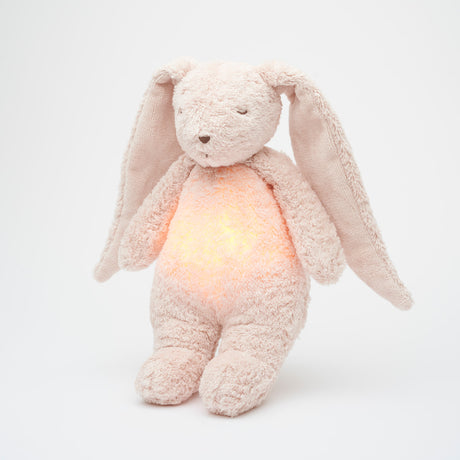 MOONIE 2.0 Organic – Humming Bunny Rose