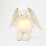 MOONIE 2.0 Organic – Humming Bunny Polar