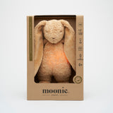 MOONIE 2.0 Organic – Humming Bunny Cappuccino