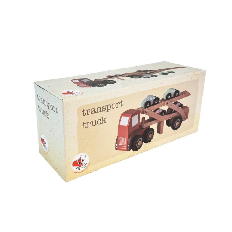 Egmont Toys – Transportfahrzeug für Autos