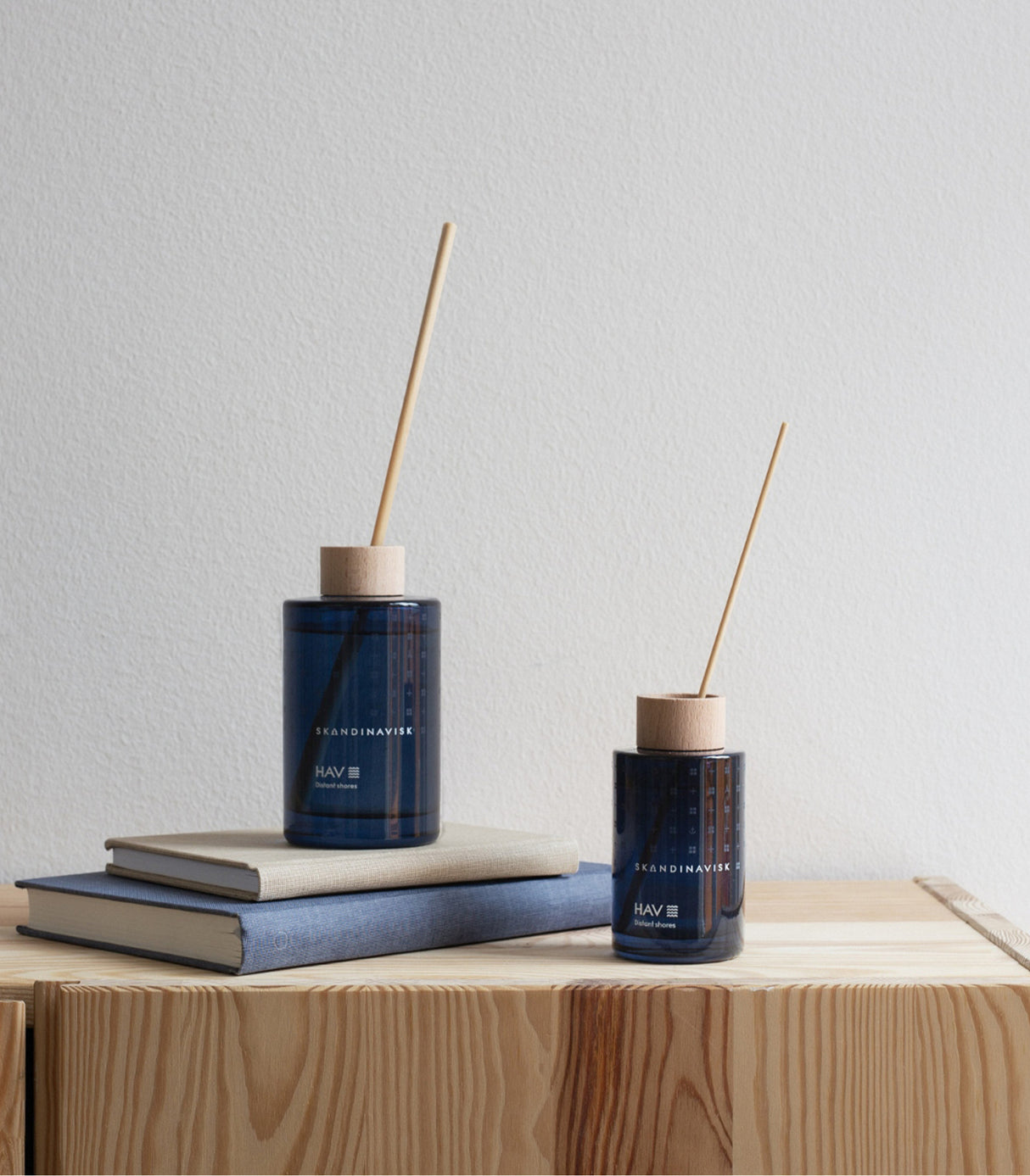 Skandinavisk -HAV- Diffuser 100ml