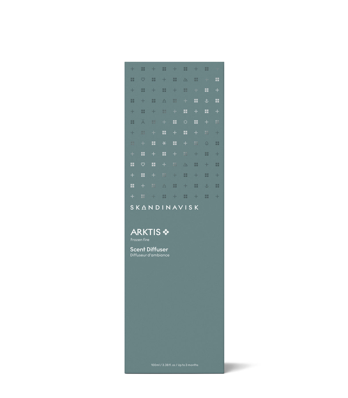 Skandinavisk -ARKTIS- Diffuser 100ml