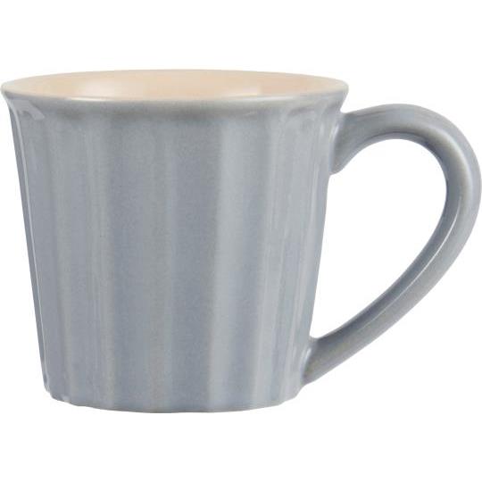 Tasse Mynte, diverse Farben
