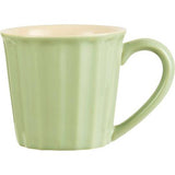 Tasse Mynte, diverse Farben