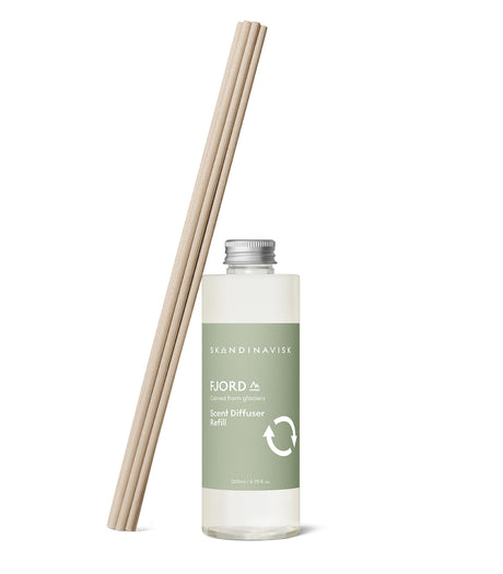 Skandinavisk -FJORD- Scent Diffuser Refill