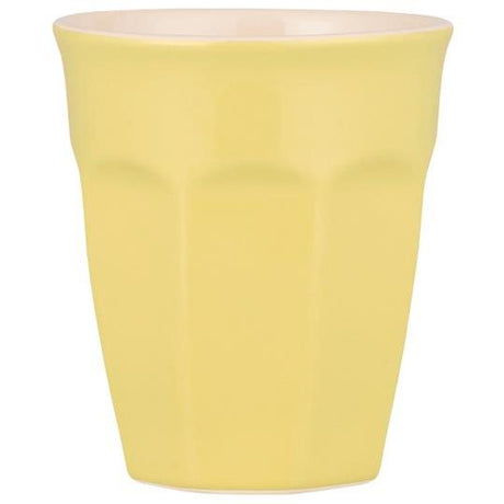 Café Latte Becher Mynte, diverse Farben