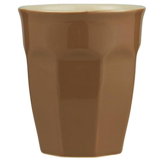 Café Latte Becher Mynte, diverse Farben