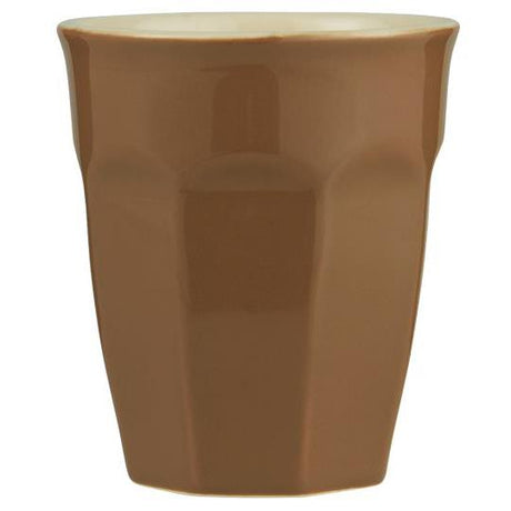 Café Latte Becher Mynte, diverse Farben