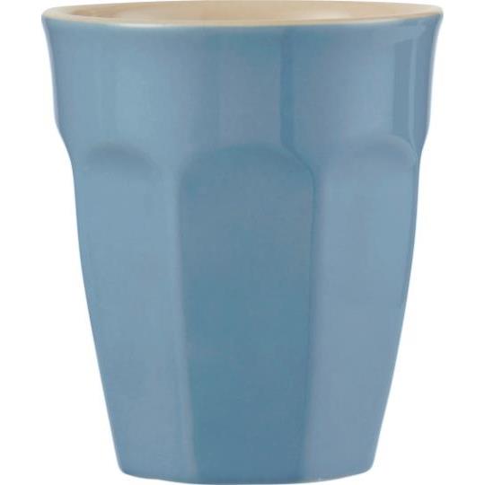 Café Latte Becher Mynte, diverse Farben