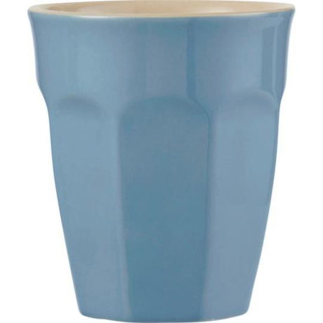 Café Latte Becher Mynte, diverse Farben
