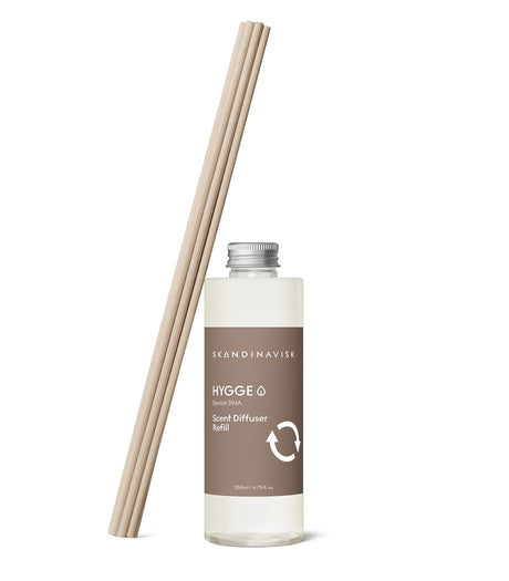 Skandinavisk -HYGGE- Scent Diffuser Refill