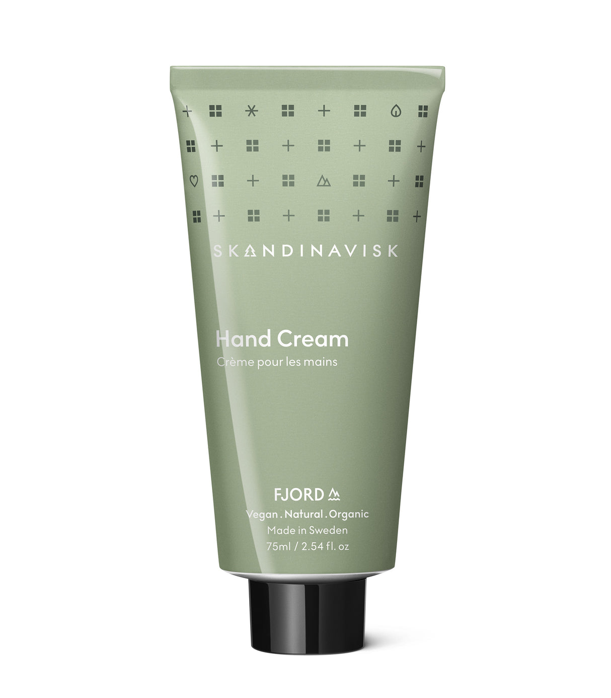 Skandinavisk -FJORD Hand Cream 75ml