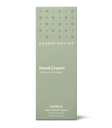Skandinavisk -FJORD Hand Cream 75ml