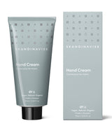Skandinavisk -ØY Hand Cream 75ml