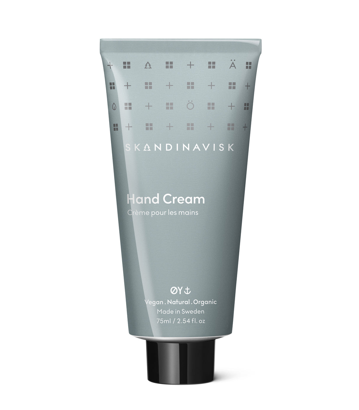 Skandinavisk -ØY Hand Cream 75ml