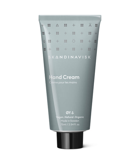 Skandinavisk -ØY Hand Cream 75ml