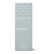 Skandinavisk -ØY Hand Cream 75ml